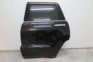 Achterdeur links Jeep Grand Cherokee WK2, Verzenden, Gebruikt