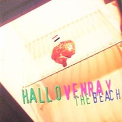 cd single card - Hallo Venray - The Beach, Verzenden, Zo goed als nieuw, Pop