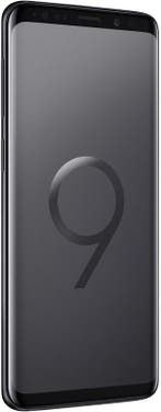 Magazijn opruiming Samsung galaxy S9 zwart 64GB (8-core...., Nieuw