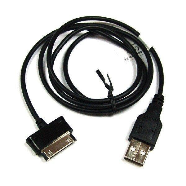 Samsung Galaxy Tab USB datakabel 1m, Telecommunicatie, Mobiele telefoons | Telefoon-opladers, Verzenden