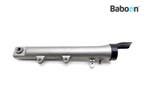 Voorvork Binnenpoot Links Yamaha TDM 850 1996-2001 (TDM850, Verzenden, Gebruikt