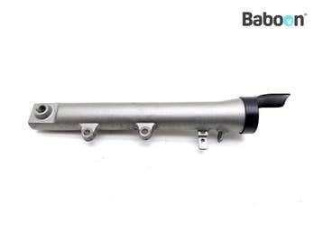 Voorvork Binnenpoot Links Yamaha TDM 850 1996-2001 (TDM850, Verzenden, Gebruikt
