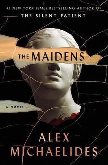 Boek The Maidens 9781250304452, Verzenden, Zo goed als nieuw