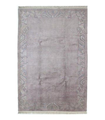 Modern Designer Tapijt Nepal Royal - Tapijt - 305 cm - 202, Nieuw