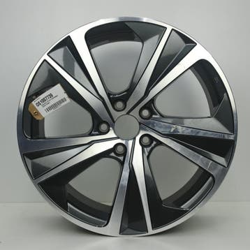 Originele velgen 19 inch lichtmetalen Lexus *OS1007739*, 19 inch, Gebruikt, Velg(en), Ophalen of Verzenden