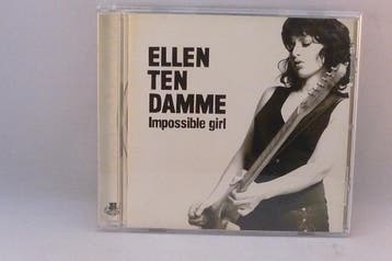Ellen ten Damme - Impossible girl (v2), Cd's en Dvd's, Ophalen of Verzenden, Zo goed als nieuw