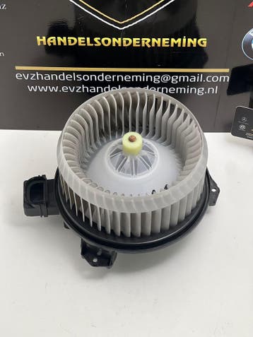 Ford S-Max kachel ventilatiemotor bj.2016 Artnr.DG9H19846AA, Gebruikt, Ford