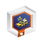 Pizza Planet Delivery Truck Power Disc - Disney Infinity 1.0, Ophalen of Verzenden, Zo goed als nieuw