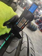 205/55/17 91V PIRELLI ZOMERBANDEN 7,5MM PROFIEL DEMO 4X, Ophalen, Gebruikt, 17 inch, 205 mm