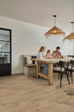 Laminaat rechte plank  |  Hoomline Elite Classic V4 60946, Ophalen, Nieuw