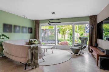 Te huur: Huis Hulkwerf in Zoetermeer, Zoetermeer, Zuid-Holland