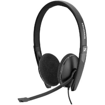 SENNHEISER PC 3.2 CHAT Headset, Verzenden, Nieuw