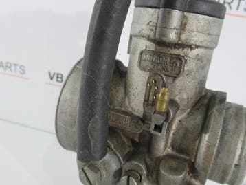 Dellorto  PHBE 38 Carburateur, Motoren, Ophalen of Verzenden, Nieuw