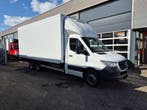 Zakelijke Lease |  Mercedes-Benz Sprinter 516 CDI BE Clixtar, Automaat, Gebruikt, Euro 6, Wit