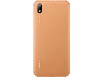 Huawei -  Y5 (2019) - 16 Gb Dual-sim  - Bruin, Verzenden, Nieuw, Zonder abonnement