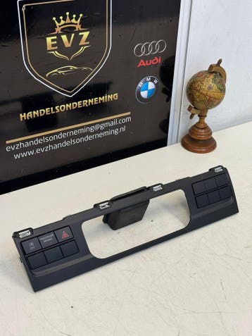 VW Transporter T6 bj.2016 dashboard sierlijst art.7E0857304A, Auto-onderdelen, Dashboard en Schakelaars, Gebruikt, Volkswagen