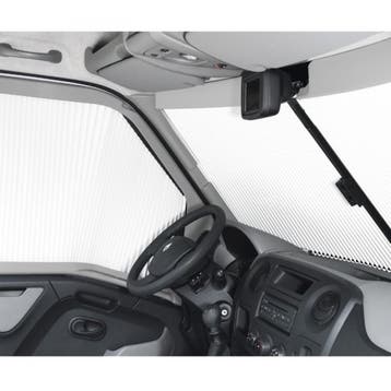 Remifront Renault Master >04/2011 en >2019 Zijraam L, Caravans en Kamperen, Ophalen of Verzenden, Nieuw
