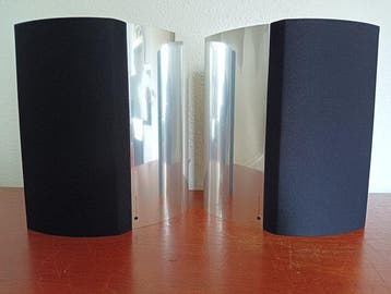 Bang & Olufsen - Beolab 4000 actieve luidsprekers, Nieuw