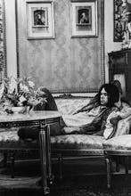 Gijsbert Hanekroot - Neil Young, Copenhagen, 1976