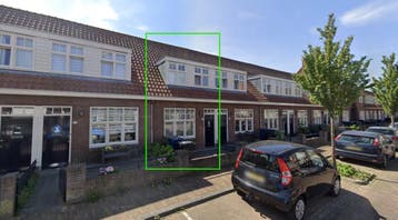 Woning te huur in Alkmaar - 59 m² - 4 kamer(s) - 4 kamers, Overige soorten, Alkmaar, Noord-Holland