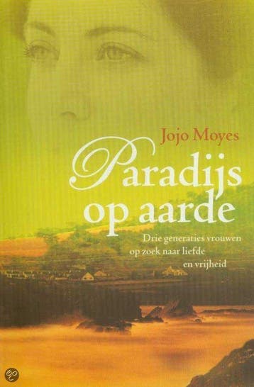 Boek Paradijs Op Aarde 9789026982491, Verzenden, Zo goed als nieuw