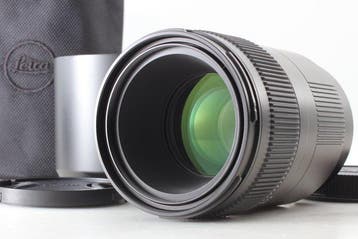 Leica APO-Macro-Summarit-S 120mm f/2.5 [#11070] Macrolens