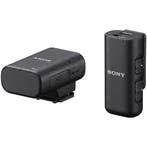 Sony ECM-W3S Draadloze microfoon, Ophalen of Verzenden, Nieuw, Overige typen