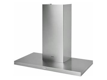 Siemens LC90BA530 - Wandschouw afzuigkap - LED-verlichting -, Verzenden, Zo goed als nieuw