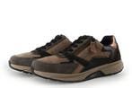Gabor Sneakers in maat 41 Beige, Verzenden, Beige, Gabor, Sneakers of Gympen