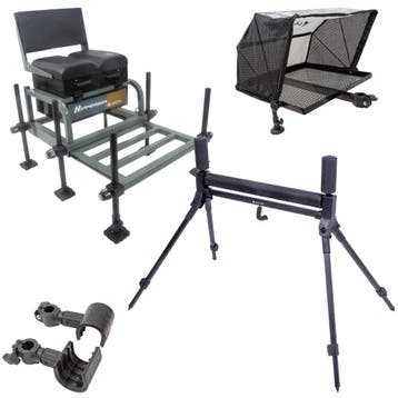 Ultimate Hyperga BX Complete Seatbox Set, Verzenden, Nieuw