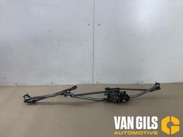 Ruitenwismotor+Mechaniek Opel Zafira O235242, Ophalen of Verzenden, Nieuw