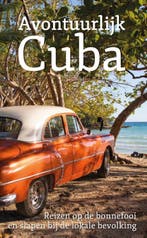Avontuurlijk Cuba 9789086664603 Digna Mielard, Verzenden, Gelezen, Digna Mielard