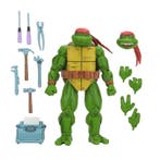 Teenage Mutant Ninja Turtles Action Figure Handyman Donat..., Ophalen of Verzenden, Nieuw