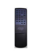 Afstandsbediening Kenwood rc-p0200 dp-2050 cd, Ophalen of Verzenden, Nieuw, Origineel