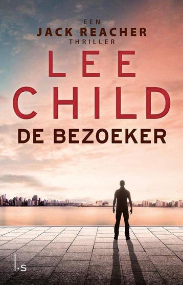 Boek Jack Reacher 4 - De bezoeker 9789021029931, Verzenden, Zo goed als nieuw
