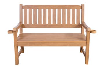 S&S import/export  Sensline Montreal tuinbank – woodlook -, Nieuw