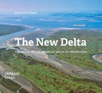The new delta 9789490322748 Bianca de Vlieger, Verzenden, Zo goed als nieuw, Bianca de Vlieger