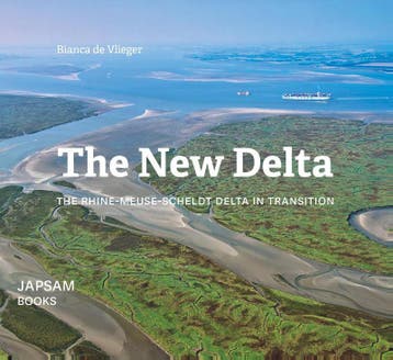 The new delta 9789490322748 Bianca de Vlieger, Boeken, Verzenden, Zo goed als nieuw, Bianca de Vlieger