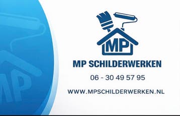 Een schilder nodig? Wij helpen u graag! MP Schilderwerken, Kleuradvies, Binnenschilderwerk
