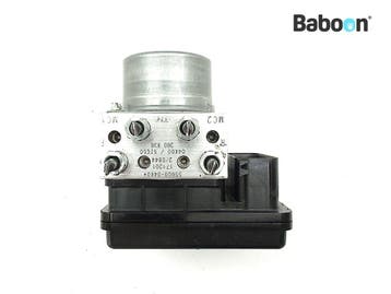 ABS Modulator Suzuki GSX S 1000 2017-2020 (GSXS1000, Verzenden, Gebruikt