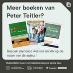 Lessen in orde op de basisschool 9789046902905 Peter Teitler, Verzenden, Zo goed als nieuw, Peter Teitler