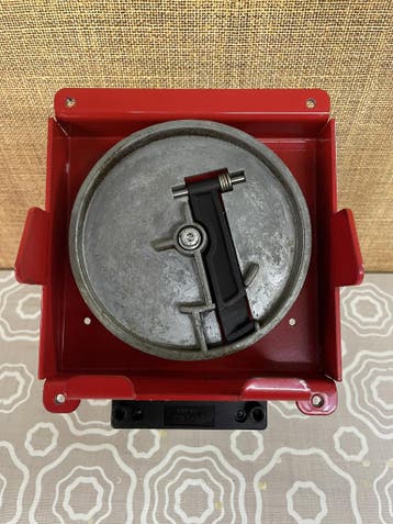 Brewer Motor Rheavendors koffie, Ophalen of Verzenden, Zo goed als nieuw