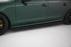 Side Skirts Diffusers Audi S6 / A6 S-Line C7, Auto-onderdelen, Carrosserie en Plaatwerk, Verzenden, Nieuw
