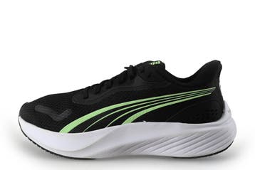 Puma Sportschoenen in maat 39 Zwart, Kleding | Dames, Schoenen, Zo goed als nieuw, Puma, Verzenden, Sportschoenen