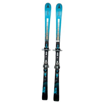 Atomic Redster X9S Revoshock S + X 12 GW-167, Gebruikt, Ophalen of Verzenden, Carve, Atomic