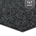 SALE!! - Tapijttegel Inca GIANT Naaldvilt Blauw, Ophalen of Verzenden, Nieuw