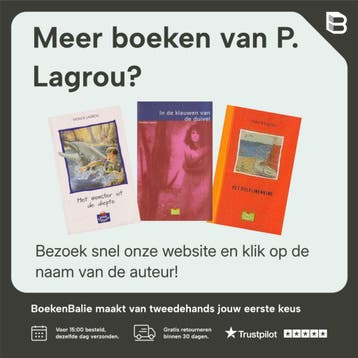 TIBO EN DE DROOMDUIVELS - P. Lagrou 9789068228090, Verzenden, Gelezen, P. Lagrou