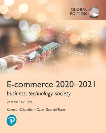 E-Commerce 2020-2021, Verzenden, Nieuw