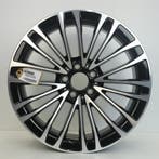Originele velgen 19 inch Mercedes S klasse 5x112 *OS1003848*, 19 inch, Gebruikt, Velg(en), Ophalen of Verzenden