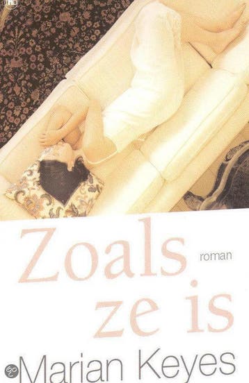 ZOALS ZE IS - Marian Keyes 9789044307573, Verzenden, Gelezen, Marian Keyes